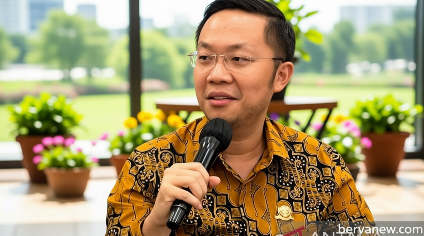 Restrukturisasi Keuangan KCJB Jadi Tolok Ukur Proyek Kereta Cepat Whoosh ke Surabaya