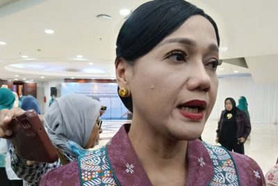Key Discussion: BI Rate Naik, Ini Langkah OJK