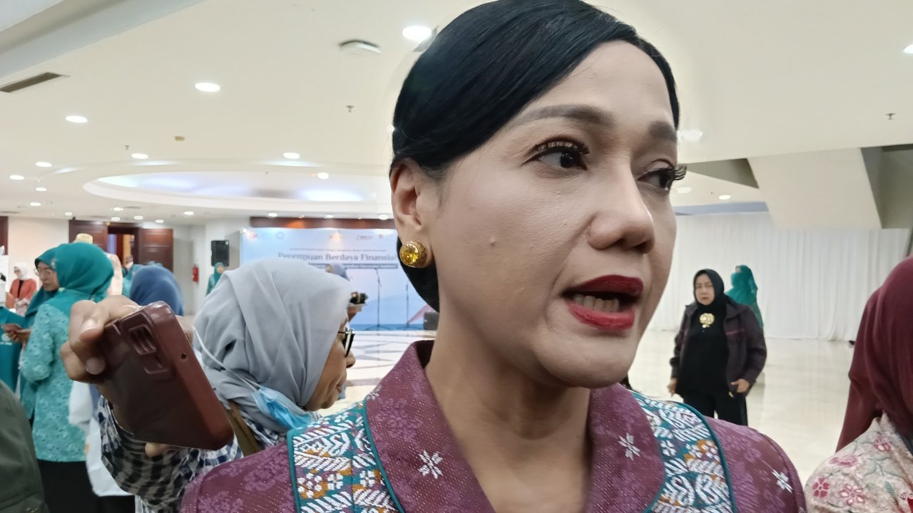 BI Rate Naik, Ini Langkah OJK