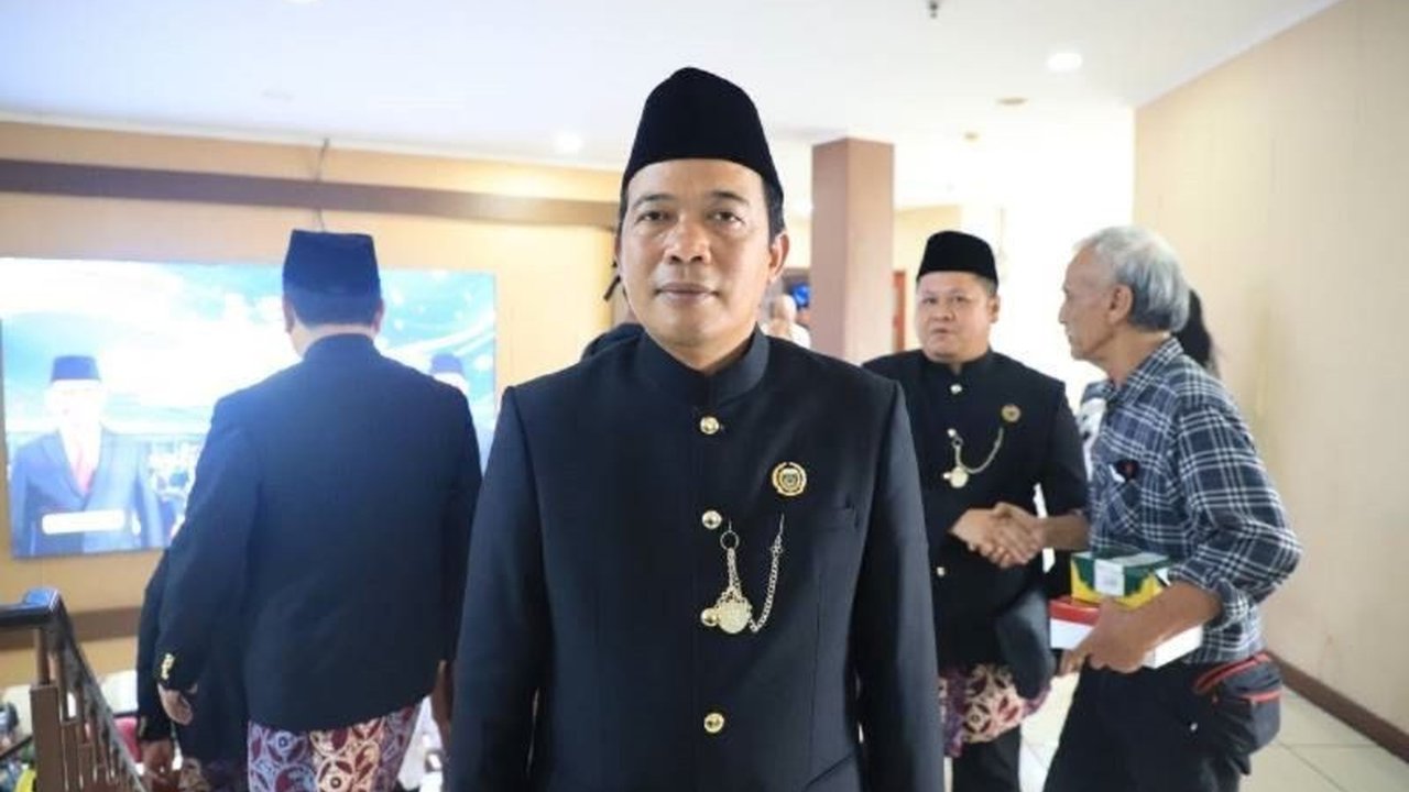Main Agenda: DPRD Dorong Diskominfo Awasi Ruang Digital Mitigasi Tawuran Antarkelompok Remaja