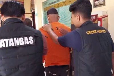 Key Discussion: Polres Situbondo Tangkap Dua DPO di Bali, Termasuk Pelaku Pencabulan Anak