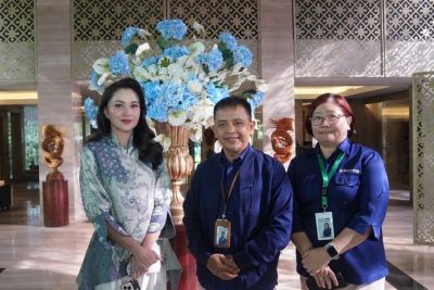 Meeting Results: Sinergi Pemprov Malut dan BPJS Kesehatan Perkuat Perlindungan JKN Merata