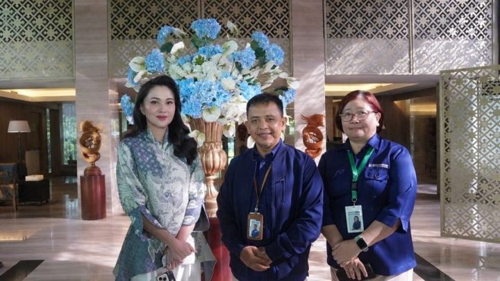 Meeting Results: Sinergi Pemprov Malut dan BPJS Kesehatan Perkuat Perlindungan JKN Merata
