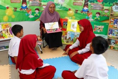 New Policy: Peningkatan Literasi dan Numerasi IKN: Fondasi SDM Unggul di Ibu Kota Nusantara