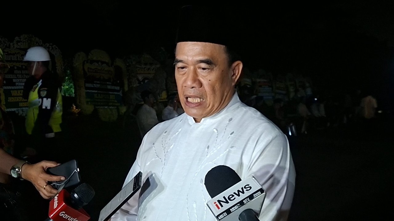 Momen Haru Eks KASAL Kenang Ryamizard Ryacudu, Pengayom Prajurit yang Berhasil Boyong KRI Bima Suci