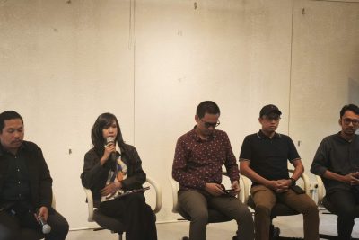 Meeting Results: TAUD Soroti Vonis Penyiram Air Keras Andrie Yunus, Dinilai Belum Penuhi Rasa Keadilan
