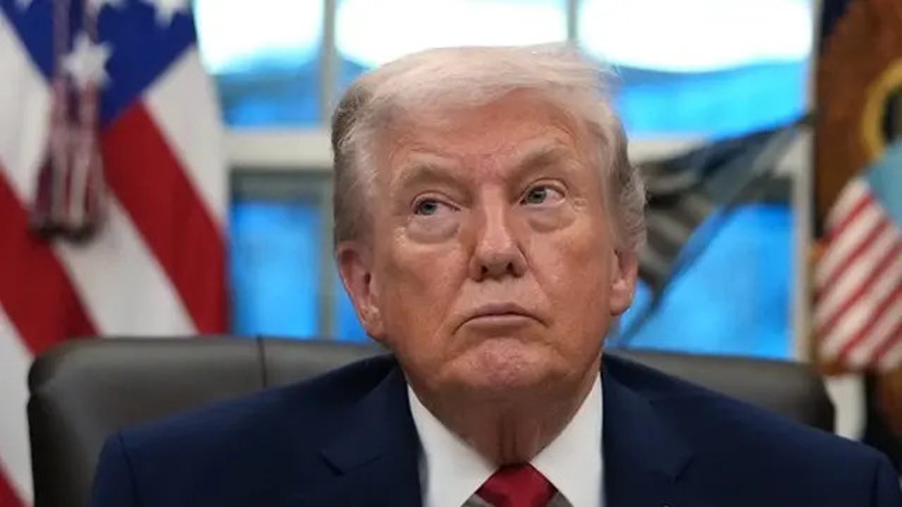Iran dan Israel Sepakat Hentikan Serangan, Trump Klaim Berhasil Redakan Ketegangan