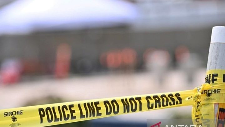 Visit Agenda: Aksi Penembakan Toledo Lukai Beberapa Warga, Polisi Buru Pelaku di Dekat Lokasi Festival