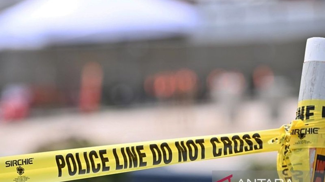 Aksi Penembakan Toledo Lukai Beberapa Warga, Polisi Buru Pelaku di Dekat Lokasi Festival