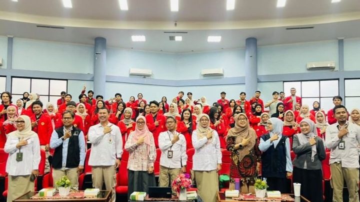 Special Plan: BPOM dan Unhas Sinergi Jaga Keamanan Pangan, Cetak Agen Edukasi Masyarakat