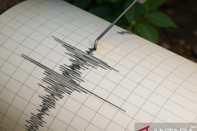 New Policy: Gempa Pacitan Magnitudo 5,6 Guncang Jawa Timur, BMKG Pastikan Tidak Berpotensi Tsunami