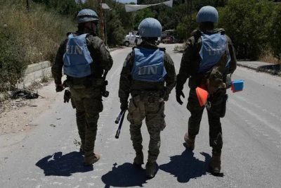 Key Discussion: Dua Tentara UNIFIL Malaysia Terluka di Lebanon