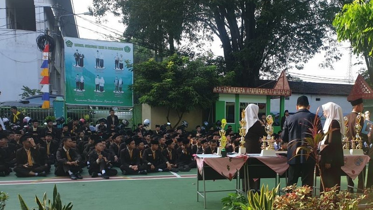 Kemenag Sumsel Perluas Jaminan Sosial Guru dan Tendik di 17 Kabupaten/Kota