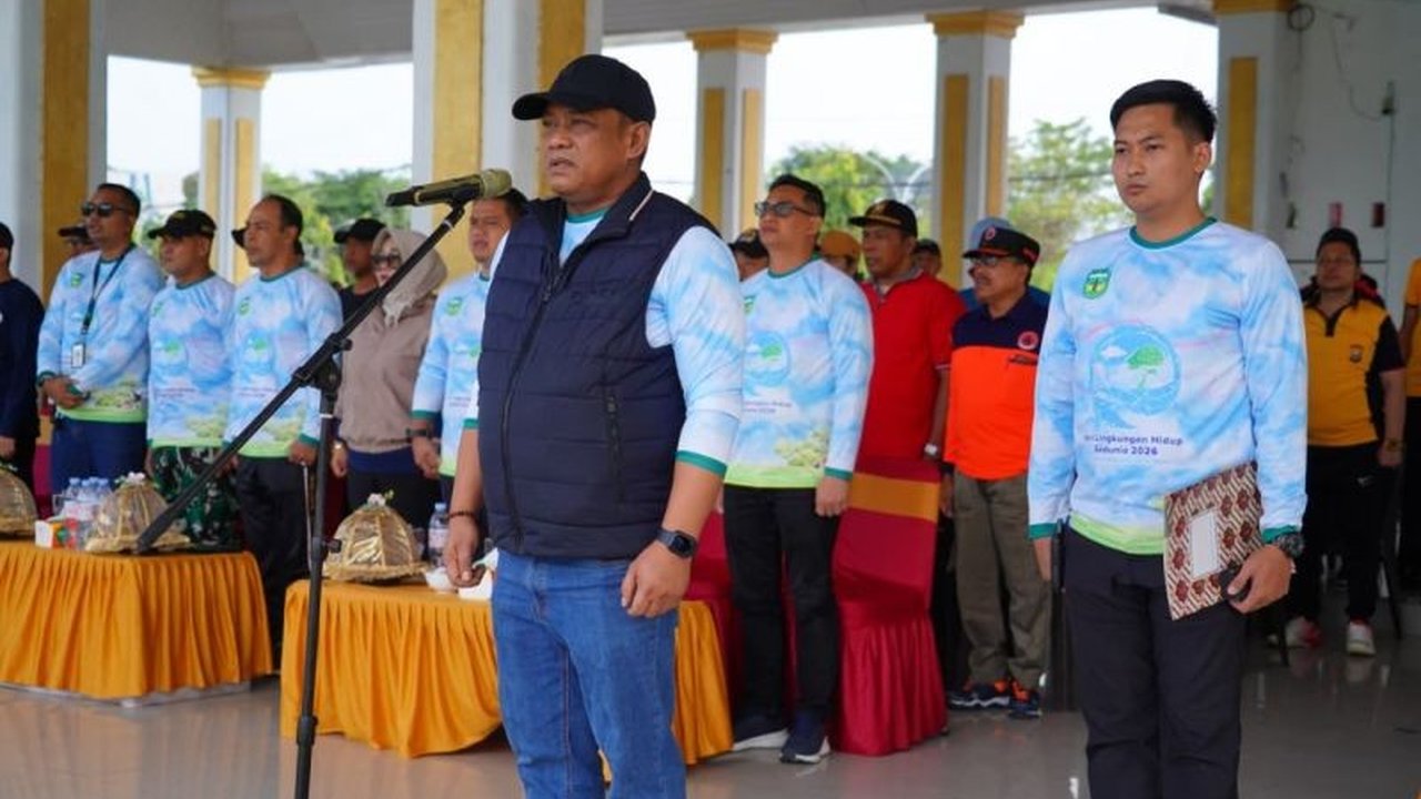Pemkab Luwu Gelorakan Gerakan Pemilahan Sampah Rumah Tangga untuk Indonesia ASRI