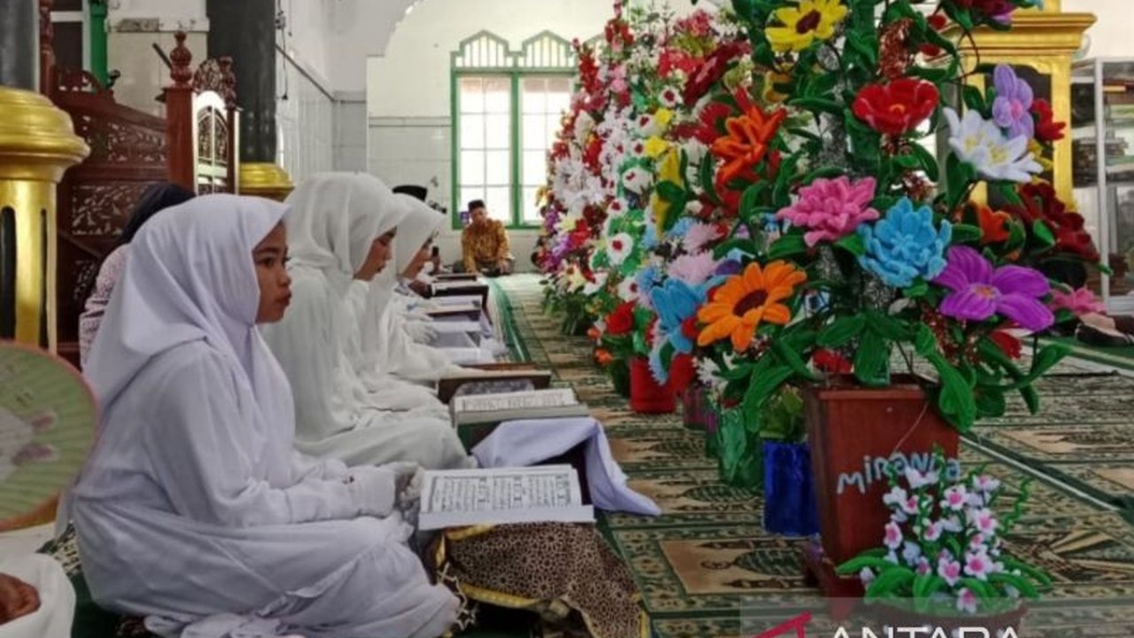 Pesta Panggil Suku Ketapik: Warisan Budaya Bangka Barat yang Ditingkatkan Pemkab