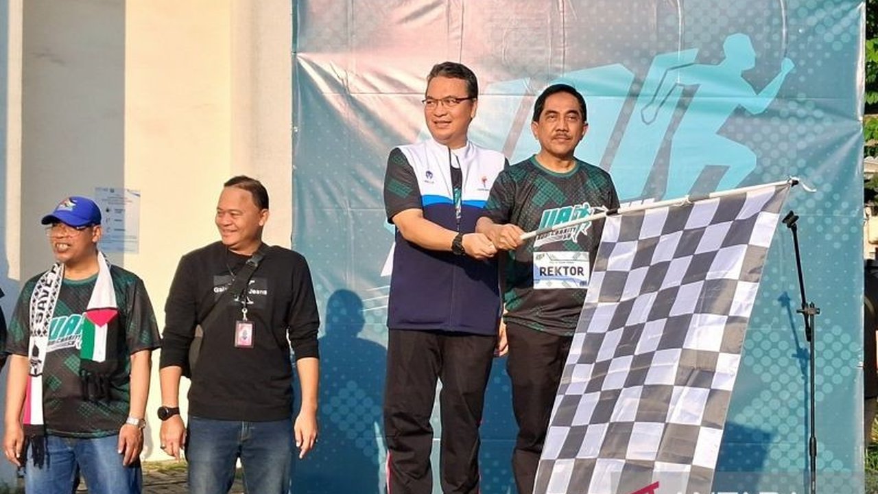 UAI Dorong Pemerintah Perkuat Dukungan Infrastruktur PTS untuk Kualitas Pendidikan Nasional