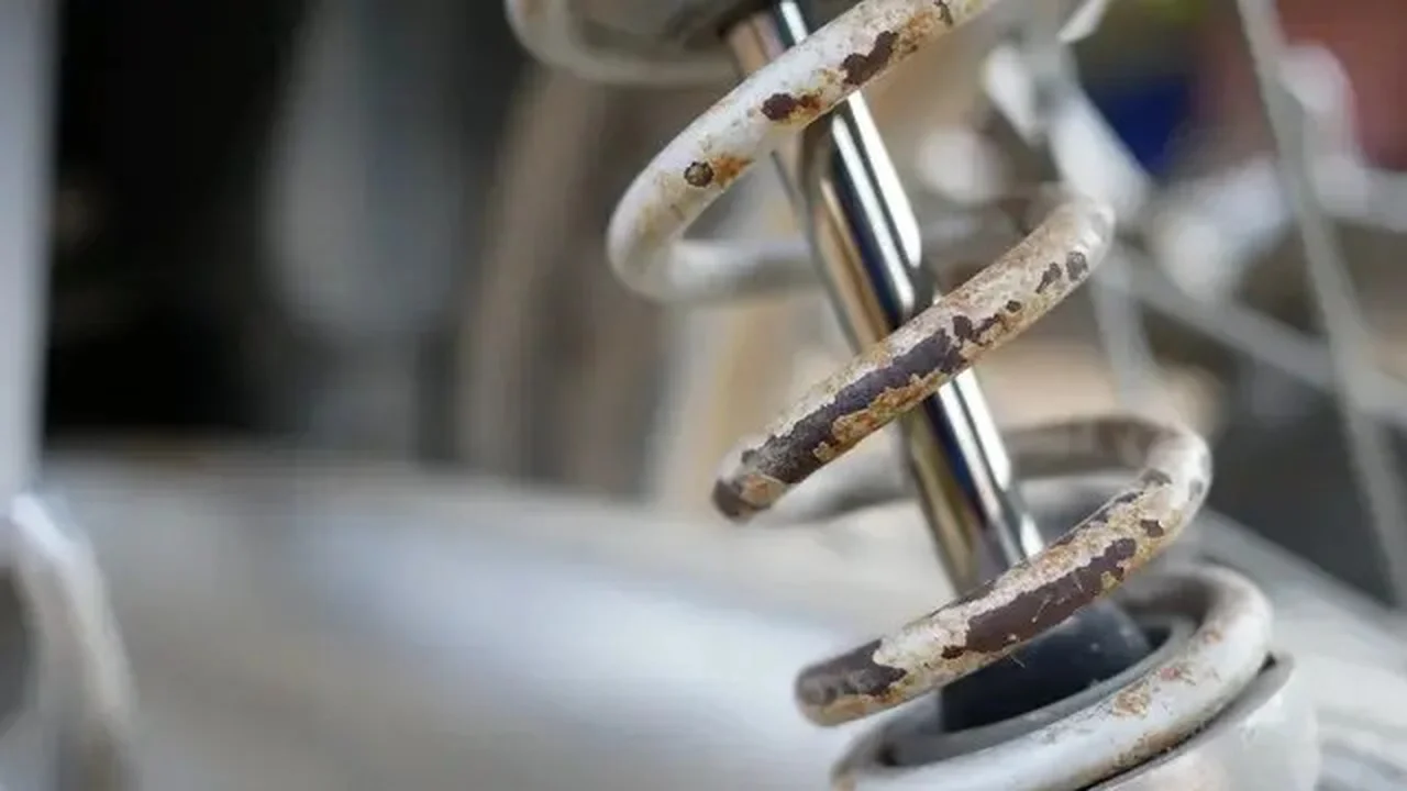 8 Tanda Shockbreaker Motor Mulai Bermasalah, Jangan Diabaikan