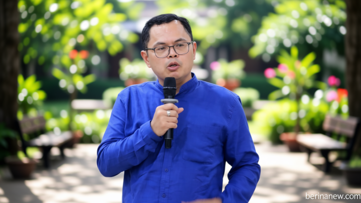 Key Strategy: Buruh Apresiasi Kabar Said Iqbal Masuk Kabinet Prabowo, Dianggap Langkah Strategis