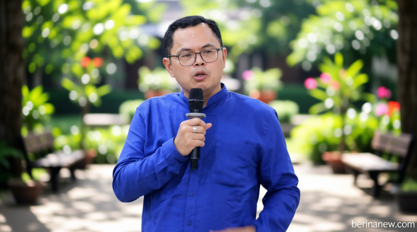 Buruh Apresiasi Kabar Said Iqbal Masuk Kabinet Prabowo, Dianggap Langkah Strategis