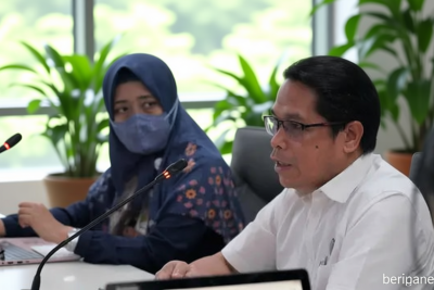 Main Agenda: Kementerian ESDM Buka Peluang Penyesuaian Harga LNG untuk Industri