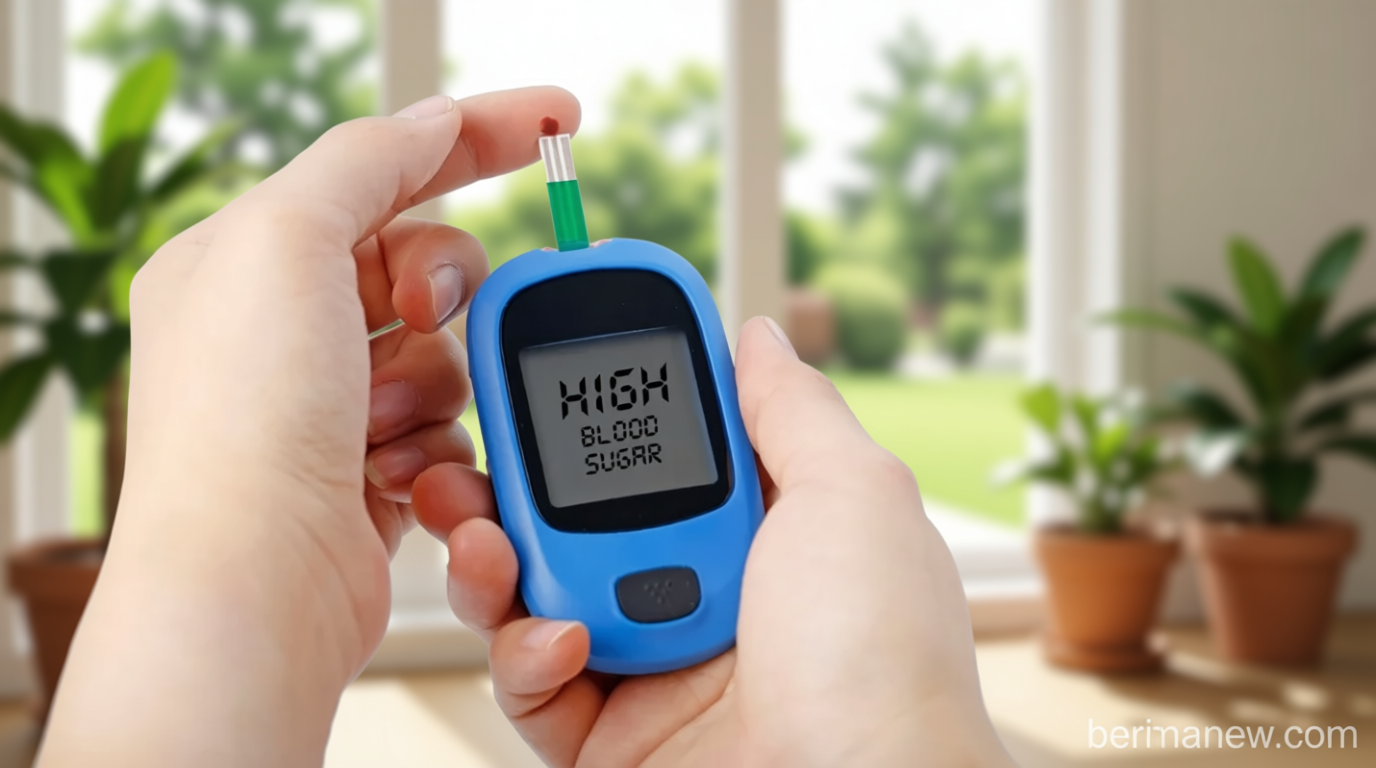 Di Tengah Lonjakan Diabetes, Teknologi AI Pemantau Tren Gula Darah Mulai Diadopsi di Indonesia