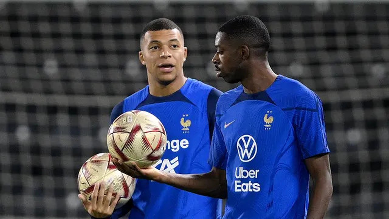 3 Rekor Gol yang Bisa Dipecahkan Kylian Mbappe di Piala Dunia 2026