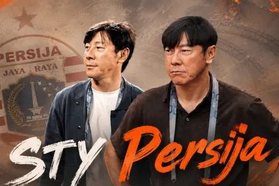 Meeting Results: Mantan Pelatih Timnas Indonesia, Shin Tae-yong Resmi Menangani Persija