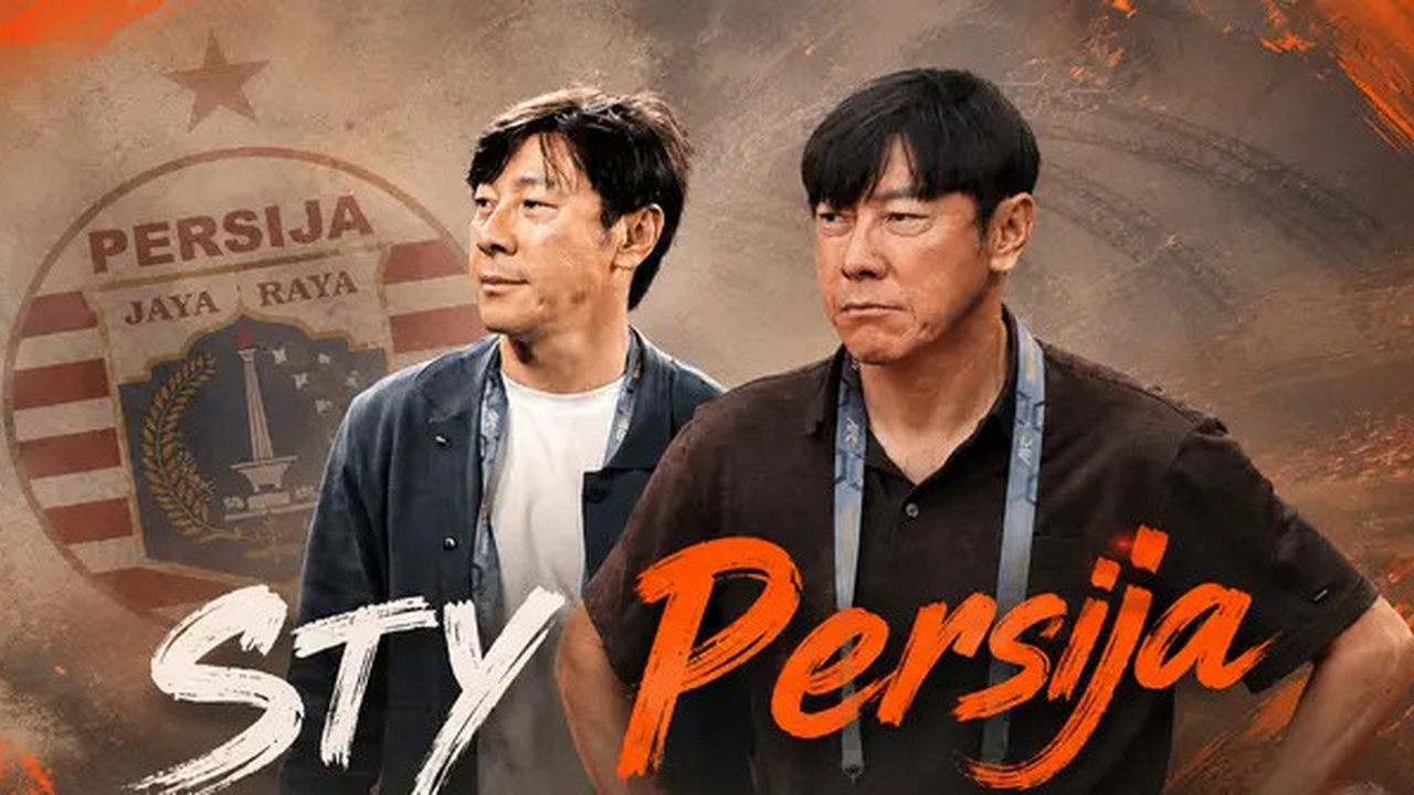 Mantan Pelatih Timnas Indonesia, Shin Tae-yong Resmi Menangani Persija
