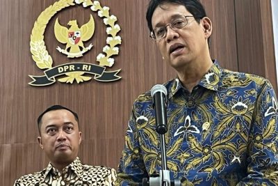 Topics Covered: Purbaya: Pelemahan Rupiah dan IHSG Tak Goyahkan Fundamental Ekonomi Indonesia