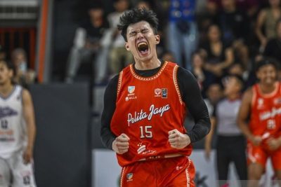 Main Agenda: Pelita Jaya vs Dewa United: Duel Sengit Semifinal IBL 2026 Dimulai dengan Keunggulan Tuan Rumah