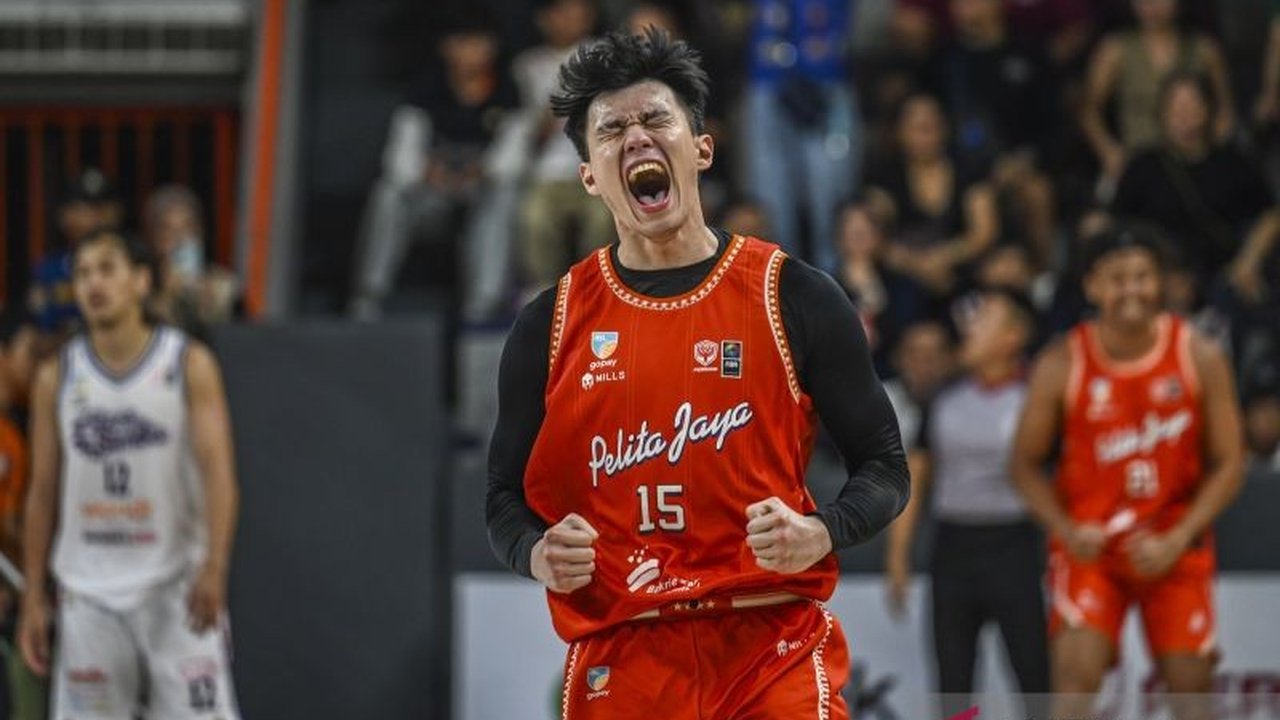 Main Agenda: Pelita Jaya vs Dewa United: Duel Sengit Semifinal IBL 2026 Dimulai dengan Keunggulan Tuan Rumah
