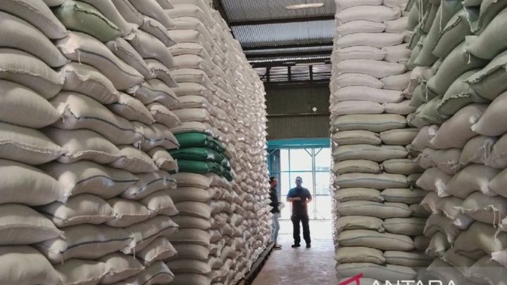 Key Discussion: Bulog Sumut Tambah Gudang Beras, Perkuat Ketahanan Pangan Wilayah