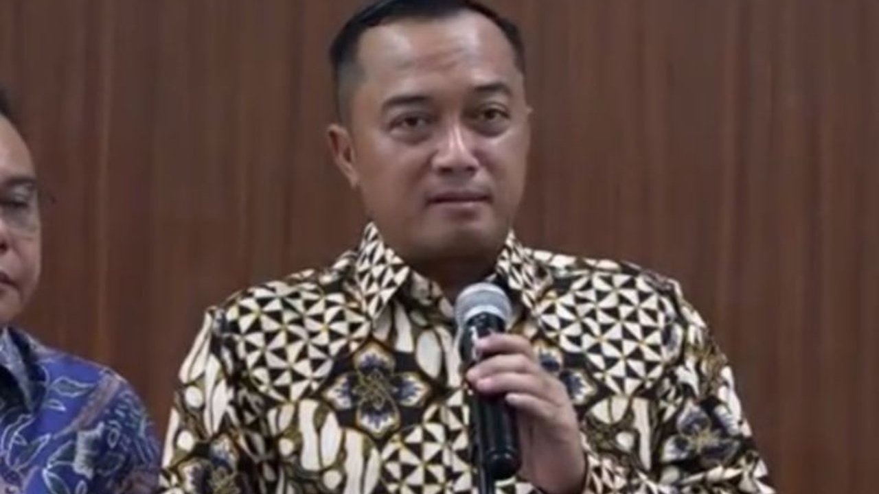 Pemerintah Genjot Program Pangan dan Hilirisasi Demi Jaga Stabilitas Ekonomi Nasional