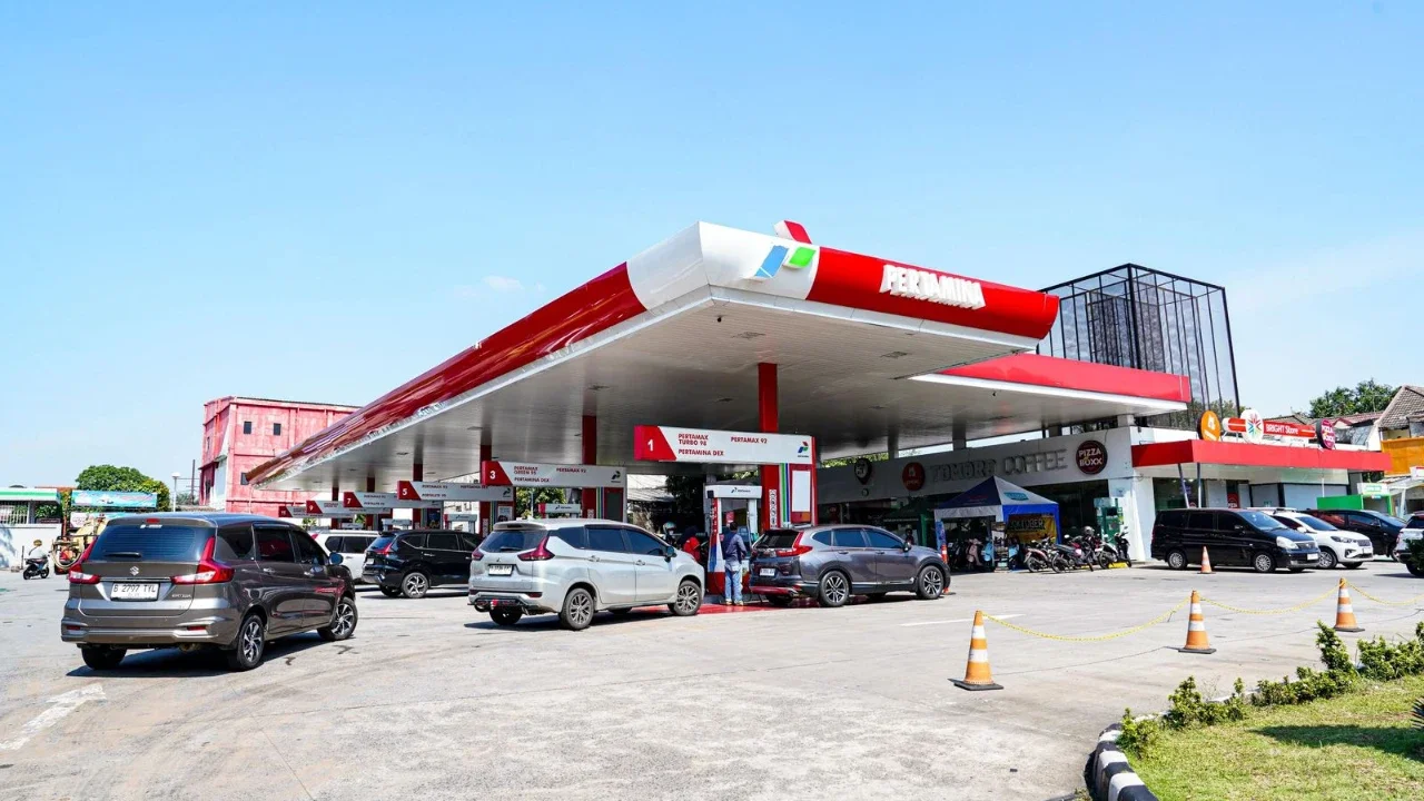 Pertamina Patra Niaga Turunkan Harga Solar Non Subsidi Mulai 1 Juni 2026
