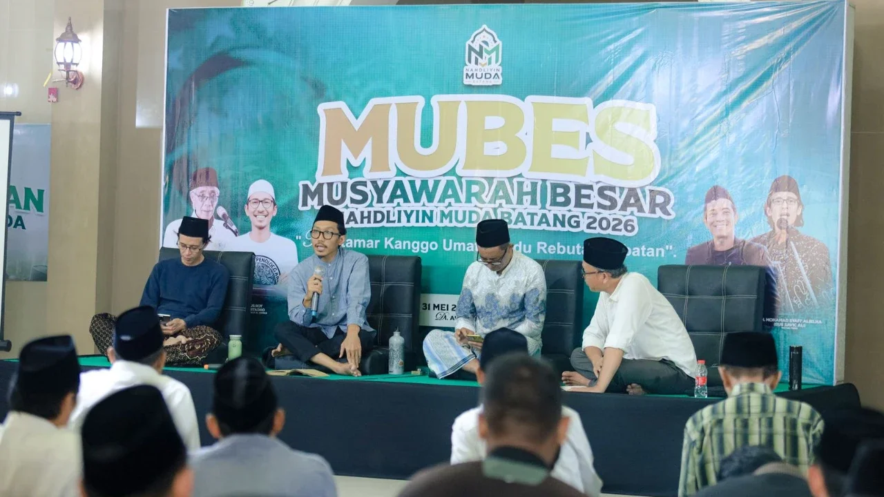 Calon Ketum PBNU Harus Kerja Ekstra, Diminta Benahi Orientasi yang Dianggap Bengkok