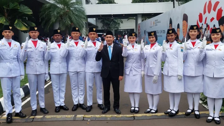 New Policy: Peringati Hari Lahir Pancasila, Ketua KPI Pusat: Pancasila Harus Menjadi Roh dari Setiap Produk Siaran