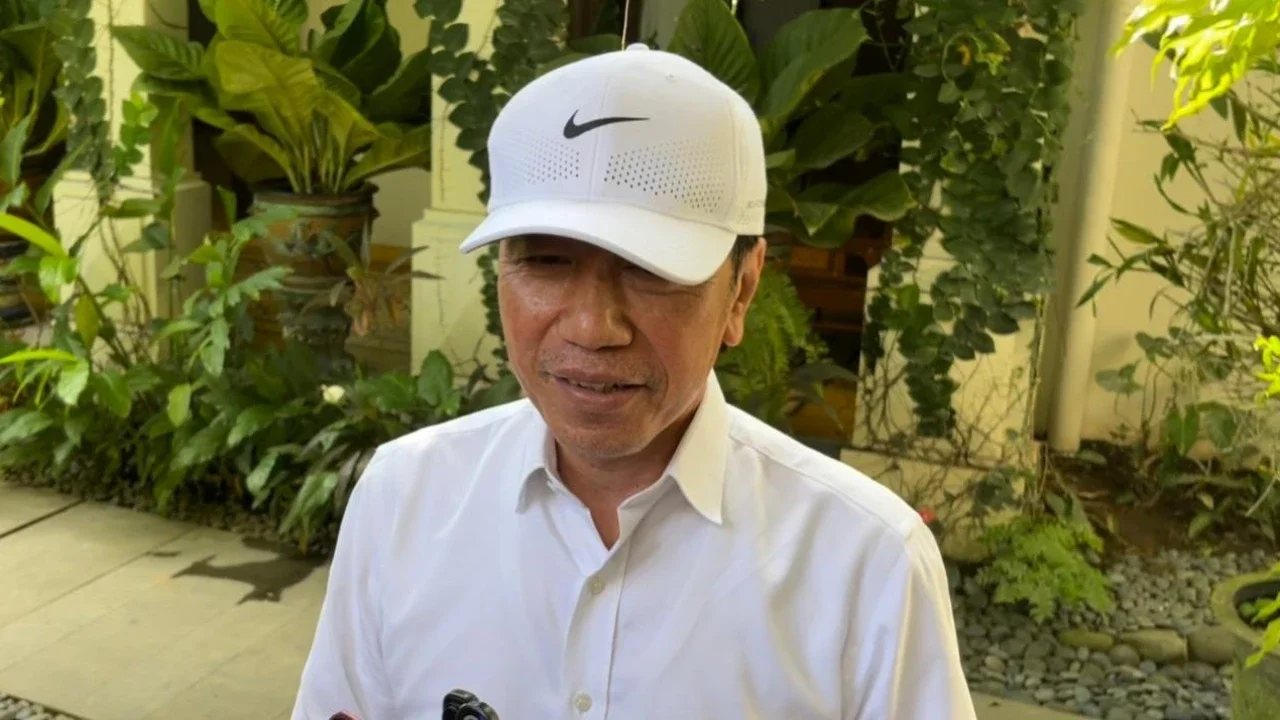 Jokowi Bakal Turun Gunung, Hasto Singgung soal Pertanggung Jawaban