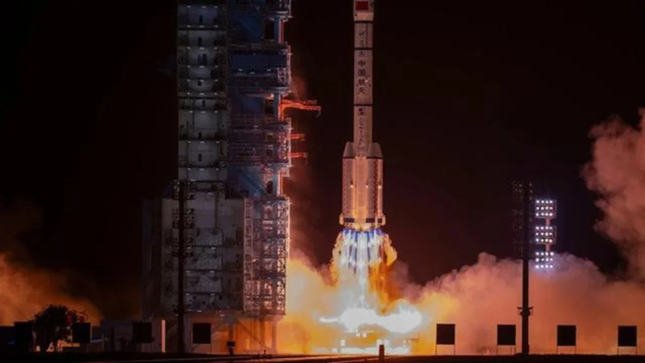 NASA Ungkap Rencana Gunakan Energi Nuklir Buat Koloni Bulan