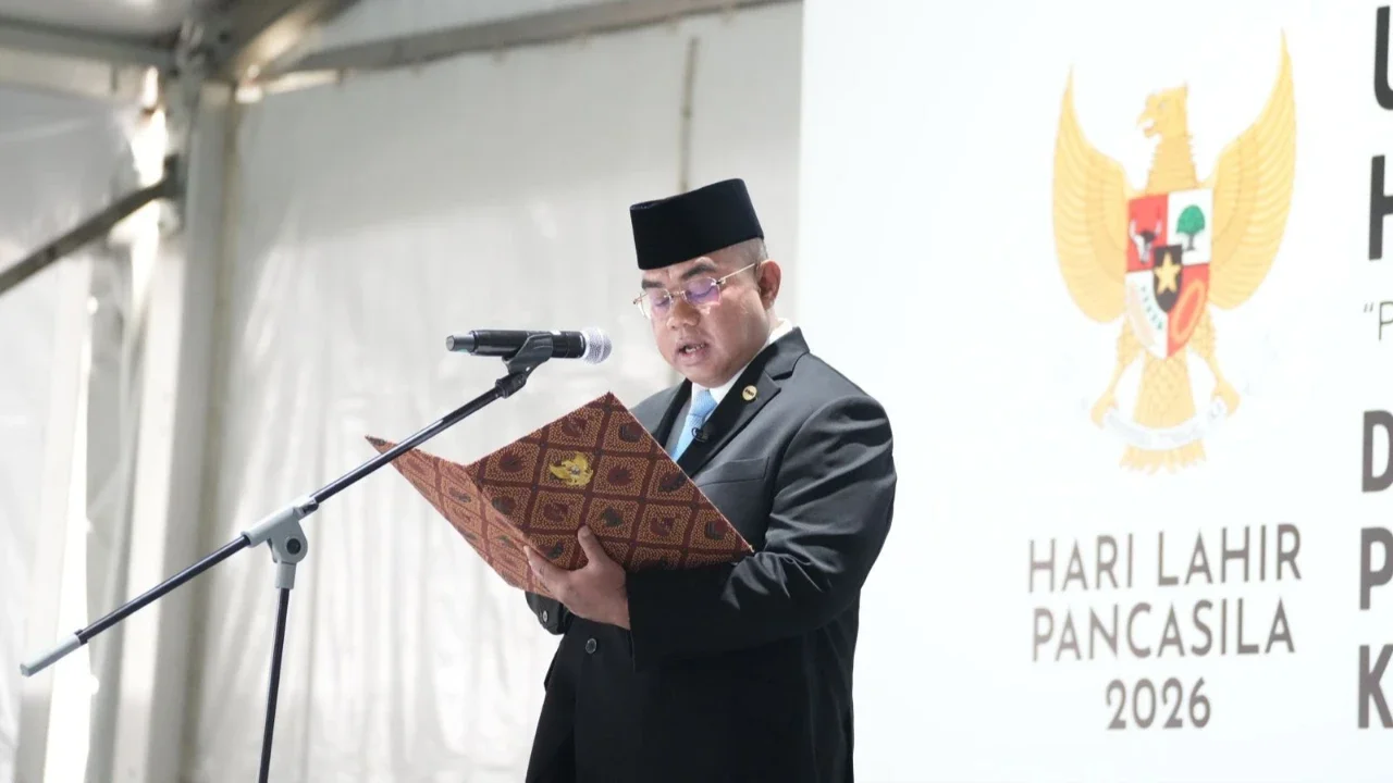HUT ke-27, PNM Bergerak Serentak untuk Perbaikan Lingkungan