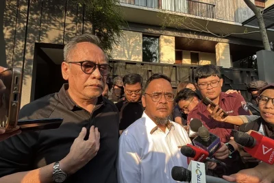 Silmy Karim Pikir-Pikir Melawan KPK – Pertimbangkan Ajukan Gugatan Praperadilan