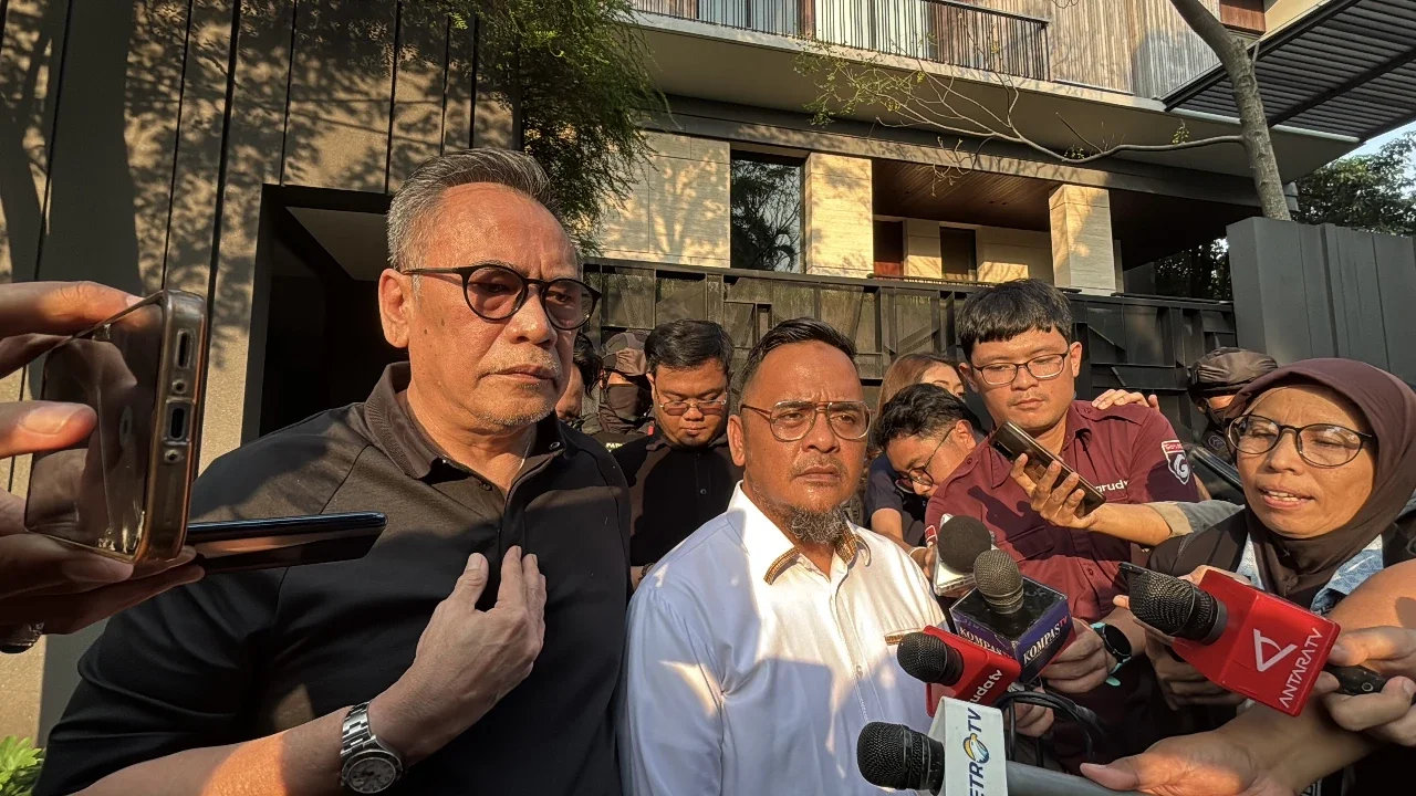 Silmy Karim Pikir-Pikir Melawan KPK – Pertimbangkan Ajukan Gugatan Praperadilan