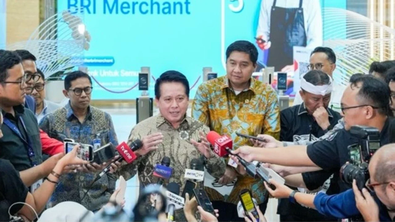 Main Agenda: BRI Jadi Penyalur Terbesar Kredit Program Perumahan Nasional, Realisasi Tembus Rp9,21 Triliun