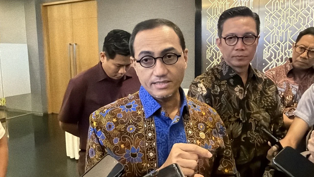 OJK: Antrean IPO dan Right Issue Masih Padat, Nilainya Capai Rp 64,26 Triliun