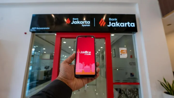 Key Strategy: Bank Jakarta Siapkan 4 Jurus Perluas Inklusi Keuangan hingga Tarik Investasi