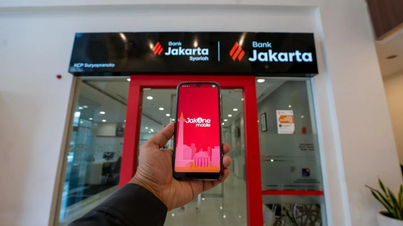 Bank Jakarta Siapkan 4 Jurus Perluas Inklusi Keuangan hingga Tarik Investasi