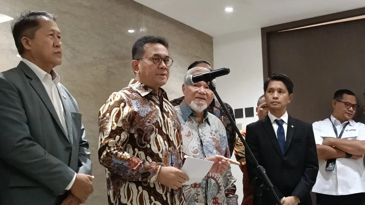 Indonesia-Filipina Sepakat Barter Dagang, Transaksi Tembus Rp6,2 Triliun