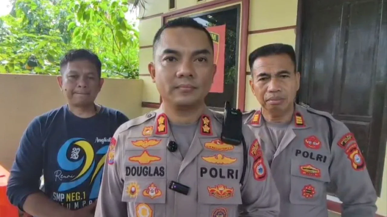 Driver Maxim di Maros Ditemukan Tewas Bersimbah Darah Usai Pulang Bekerja