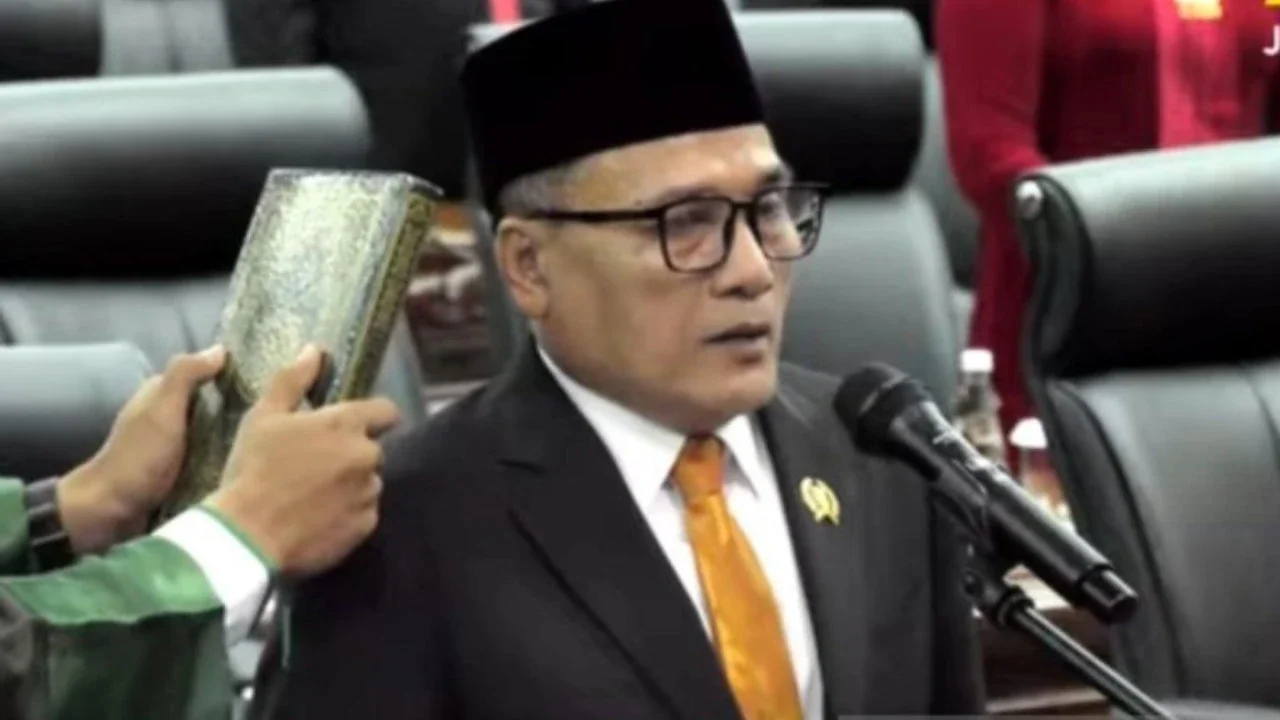 Suhud Alynudin Tancap Gas, Cari Terobosan Pendanaan di Tengah Defisit APBD Jakarta