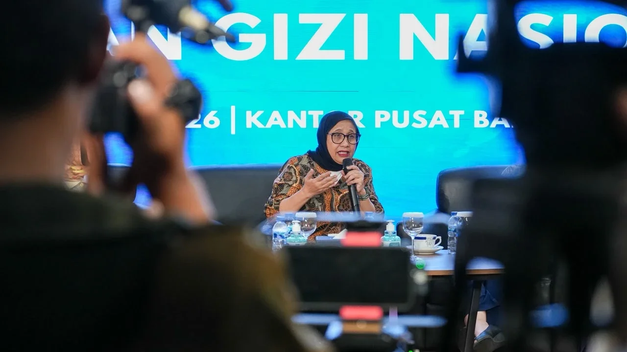 BGN Siapkan Refocusing MBG, Bantuan Akan Diprioritaskan untuk yang Lebih Membutuhkan