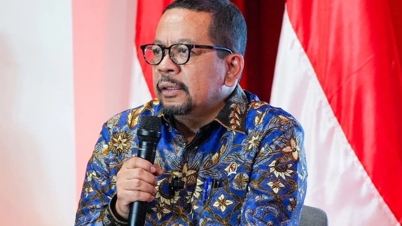 Buku ‘Presiden Solusi’ Rekam 108 Kebijakan Prabowo, Penulis Sebut sebagai Tanggung Jawab Sejarah